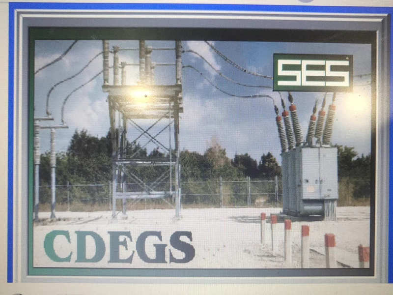 CDEGS 15.4 无限制版接地和电磁分析软件包套件工具 SES CDEGS Suite 011415 CDEGS软件15.4版本以及其他CDEGS接地、电磁场、电磁干扰等仿真