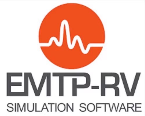 EMTP-RV v3.0 激活版 电磁暂态仿真软件 EMTPWorks 电力系统瞬态仿真分析解决方案011422【】