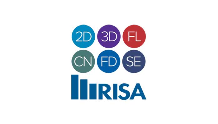 RISA Connection 8.0.2 英文结构连接设计软件RISAConnection图纸检查工具011380