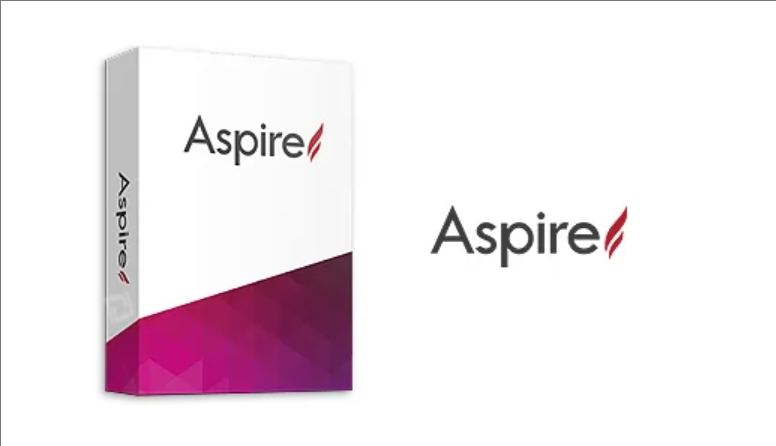 Vectric Aspire 12.503 英文版一款非常专业的3d浮雕模型设计软件010988
