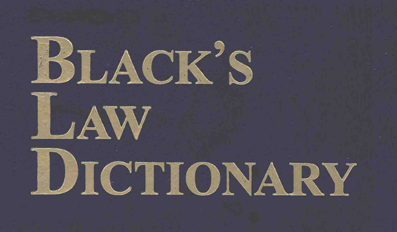 布莱克法律词典 第十版 Black’s Law Dictionary 10th Ed 电子书PDF版051408
