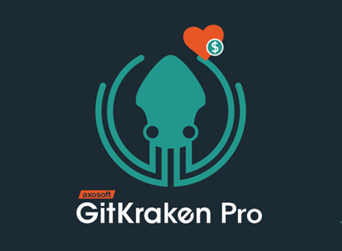 Git客户端 GitKraken Pro 专业Git客户端080218