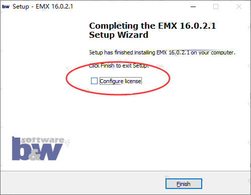 BUW EMX 16 (Expert Moldbase Extentions) 16.0.6.1 for Creo 10.0.x 授权版