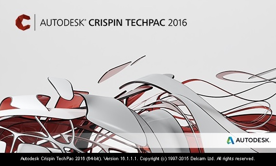 Autodesk Crispin TechPac 2016 R1 装配序列工艺图020523 制鞋生产装配技术文档生成软件