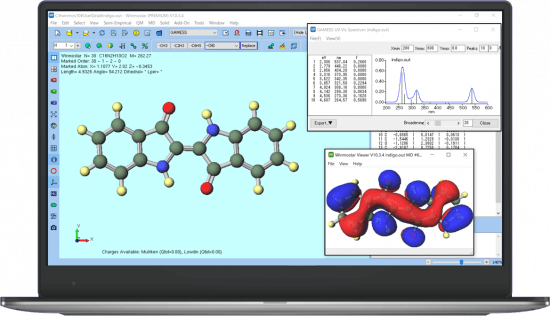 X-Ability Winmostar v11.11.5 激活码款集成 GUI 资源规划ERP工具套装 060704