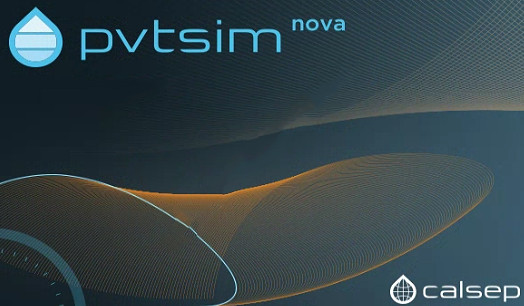 Calsep PVTsim Nova CCS 7.0.16118 激活版数值模拟软件PVT模拟器工具061033