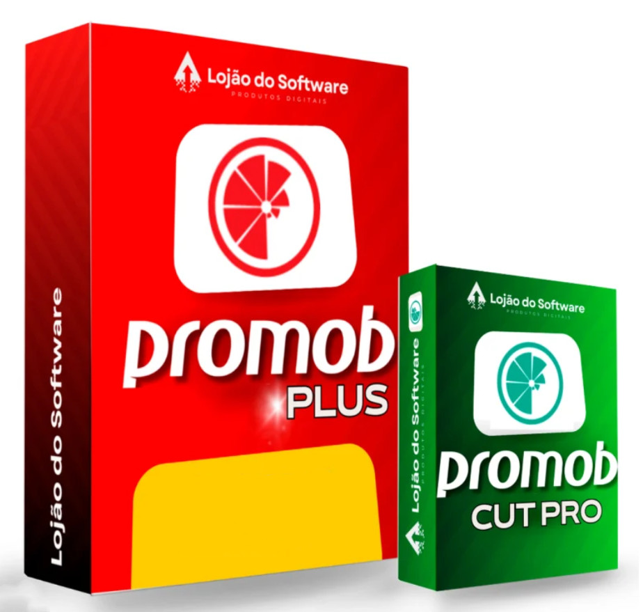 Promob Plus Enterprise 2023 v5.60.21.3 家具和室内空间设计与制造的软件解决方案010340