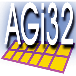 Lighting Analysts agi32 v19.10 照明建模渲染照明设计软件安装指导win英文版030120