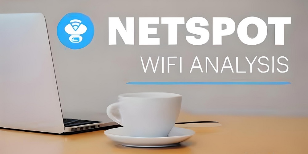 NetSpot Unlimited Enterprise 5.1.0.705 无线WiFi信号分析软件051503