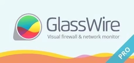 GlassWire Premium 3.5.821 实时网络流量监控与防火墙工具081324