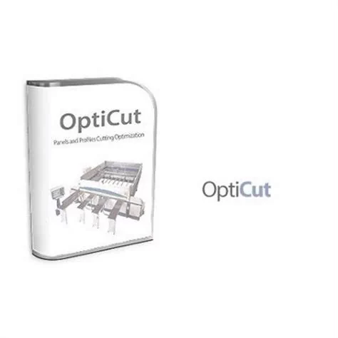 OptiCut Pro 6.04f 板材切割优化软件010343 OptiCut Pro-PP-Drillings 6.04f 激活版