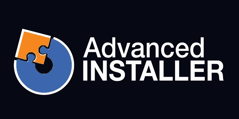 Advanced Installer Architect v23.1.0 安装程序打包工具AdvancedInstaller Architect 081316