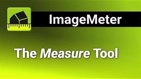 ImageMeter 1.0.6 图像测量工具011396