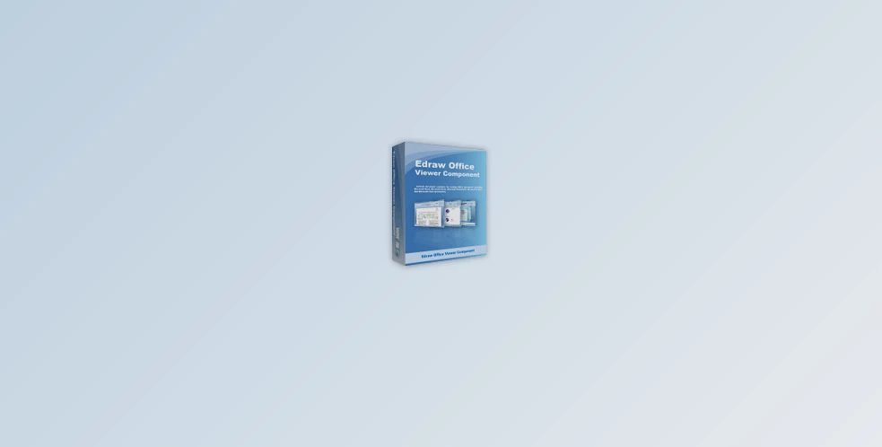 Edraw Office Viewer Component v8.0.0.712 ActiveX 标准的ActiveX控件开发工具080619