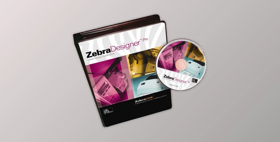 ZebraDesigner Pro v3.3.0.89 Multilingual + for Developers Version + CRACK 中文标签条码设计和打印工具071725