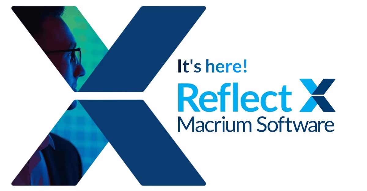 Macrium Reflect X 10.0.8665 Server数据备份恢复工具Workstation服务器增强版工具050311