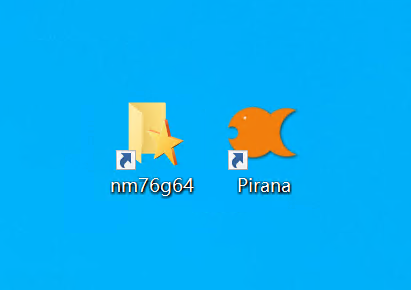 nonmem v7.6 + pirana v3.0 Pirana 注册版一机一码授权 可永久使用定量药理学领域主流分析软件060117