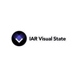 IAR Visual State 11.2.3.5591 代码设计和生成工具可视化状态机与嵌入式代码生成工具080627