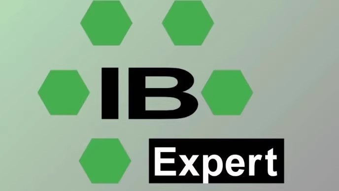 IBExpert Developer Studio v2025.08.01 开发工具开发者工具080583