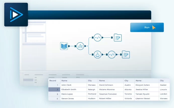 Alteryx Designer 2024.2.1.14 中文版数据分析与处理工具060426