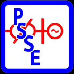PSSE PSS/E PSS®E 36.2 大型电力系统仿真计算输电规划工具 010839