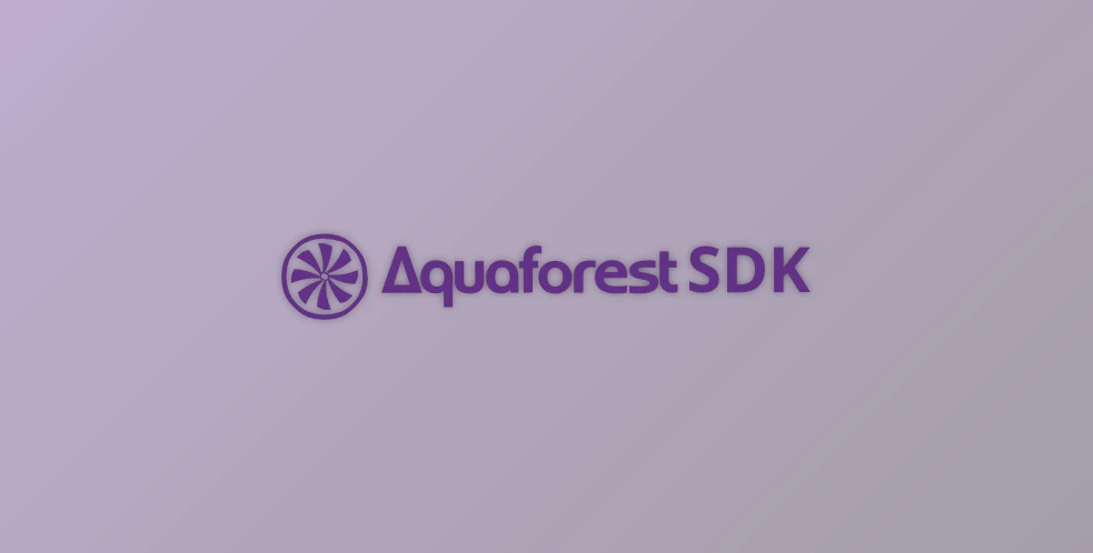 Aquaforest SDK for .NET v3.2.2402.15 + Keygen 适用于.NET 开发环境开发工具080629