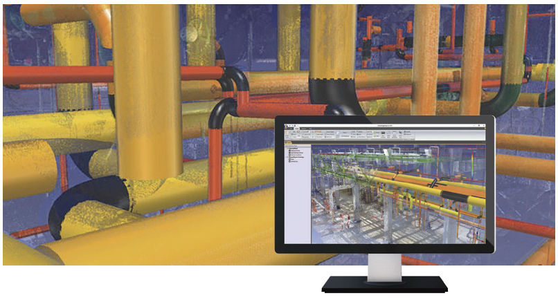 Trimble EdgeWise v5.6.0 施工扫描软件030255