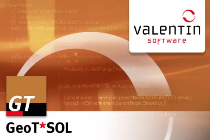 Valentin Software GeoTSOL 2025.0.7.0 完美激活版用于规划和确定热泵系统尺寸的专业工具061059