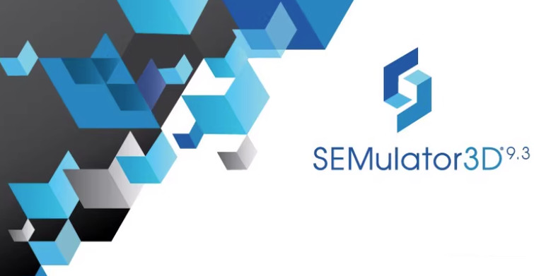 Coventor SEMulator3D 9.3 x64 授权版半导体领域专业软件用于工艺仿真涨落分析工具011433