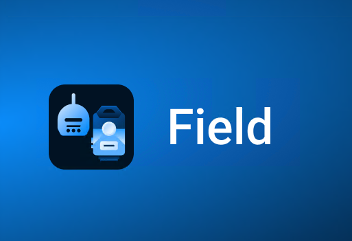 Topcon Field v9.1 PC版磁场数据采集软件混合式GNSS和全站仪控制工具060126