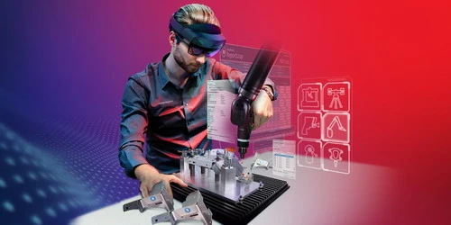 InnovMetric PolyWorks Metrology Suite 2025 IR4 智能 3D 计量数字生态系统