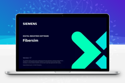 Siemens FiberSIM 17.5.0 for NX 2306-2506 Series x64