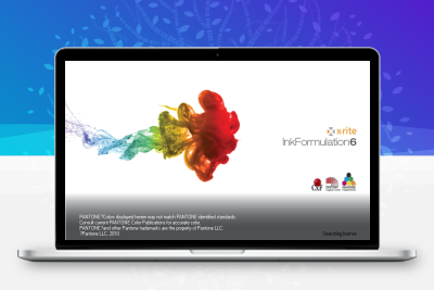 InkFormulation v6.5.2 激活版爱色丽配色工具inkformulation-Manufacturer