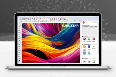 FlexiPrint 2025.3 Build 4778 集设计印刷和切割工作流程于一体的全能解决方案