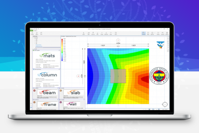 StructurePoint Concrete Software Solutions 2025 混凝土结构设计和分析系列软件工具StructurePoint Concrete Software Solutions
