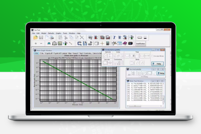vactran v3.48 真空领域设计专业计算软件