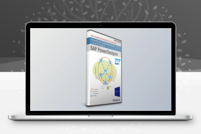 SAP PowerDesigner v16.7.5.0 SP05 x64 + CRACK 企业开发工具