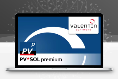 Valentin Software PVSOL Premium 2025.10.24011.0 激活版光伏系统软件