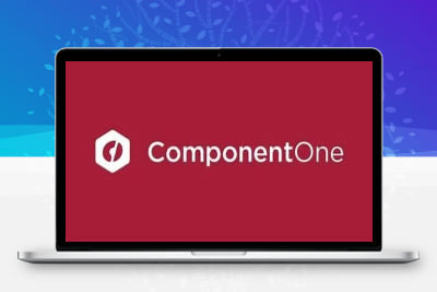 GrapeCity ComponentOne Studio Ultimate 2022 Vol 1 v20221.1.2 + Keygen 界面控件与数据可视化开发组件