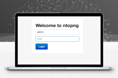 ntopng enterprise 6.1.240820 企业激活版网络流量实时监控软件