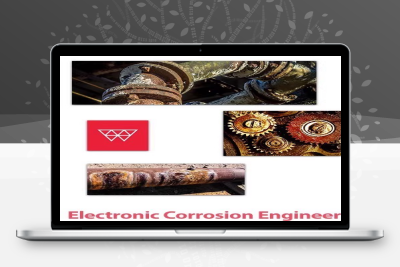 Intetech Electronic Corrosion Engineer v5.4.0 腐蚀分析与材料选择软件