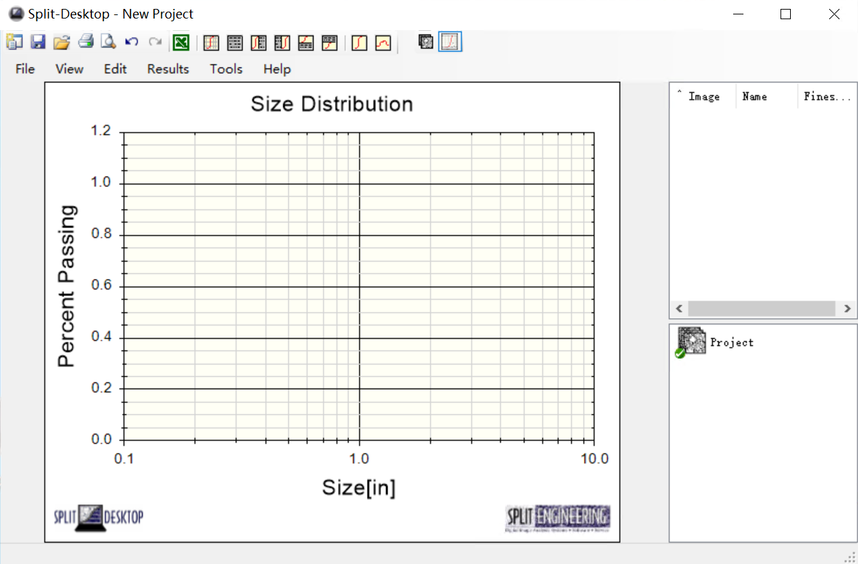 Split Engineering Split-Desktop v4.0.0.42 激活版 分析石料破碎过程工具061062