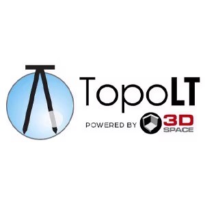 3D Space TopoLT v17.2.0.11 + ProfLT / TransLT 地形与管线设计插件套装011558