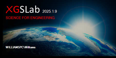 SINT Srl XGSLab Pro 2025.1.9 加密狗版电力系统接地系统和电磁分析软件011435