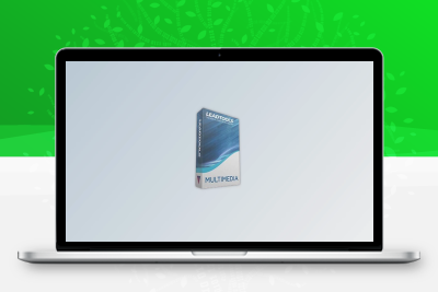 LEADTOOLS leadtools 22.0 for .net / c++ Java 多媒体开发工具包