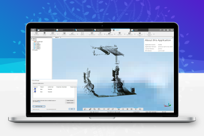 FARO Technologies SCENE 2019.0.0.1457