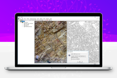 Split Engineering Split-FX v2.4.4.4 激活版 岩体现场表征工具