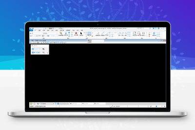 Bentley OpenPlant Orthographics Manager 2024 24.00.03.007 中文版工厂正交绘图软件