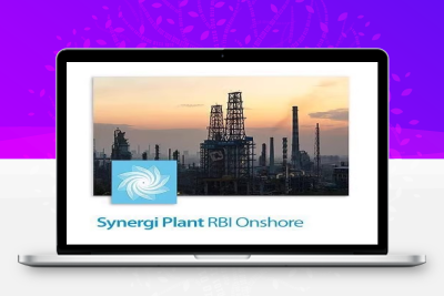 DNV Synergi Plant RBI Onshore 5.6.0.26 工业工厂RBI分析软件