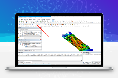 caris10.2.1 一机一码注册版HIPS and SIPS Teledyne CARIS HIPS&SIPS多波束后处理软件水文数据处理系统caris 10.2 注册版
